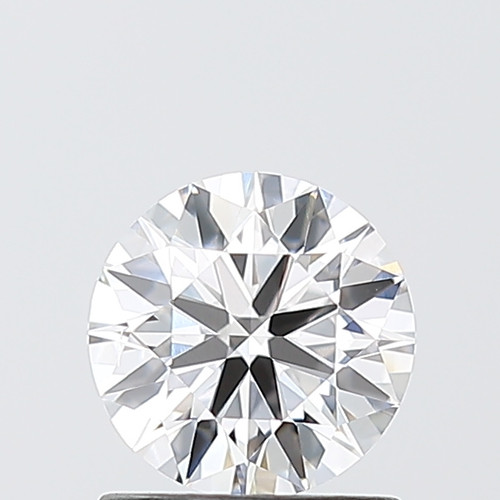 1.00 Carat Round Cut Lab Grown