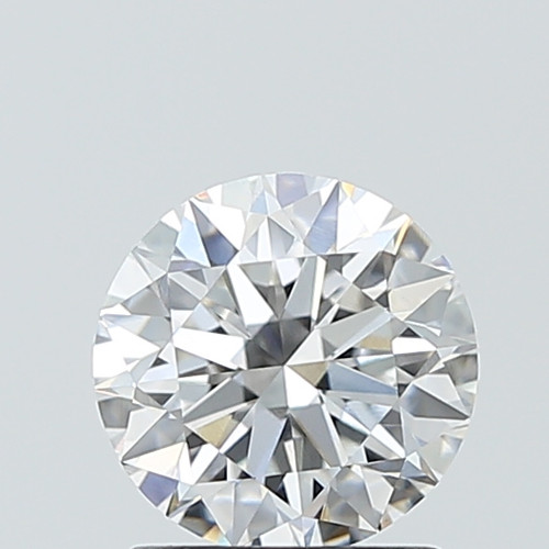 1.50 Carat Round Cut Lab Grown