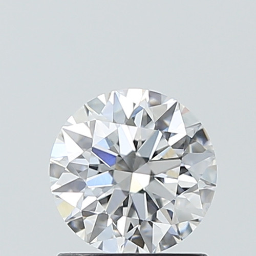1.10 Carat Round Cut Lab Grown