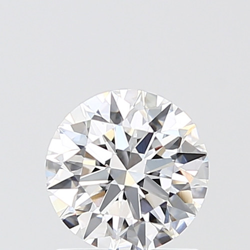 1.09 Carat Round Cut Lab Grown 1.09 Carat Round Cut Lab Grown