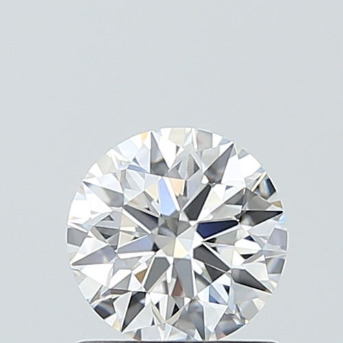 1.03 Carat Round Cut Lab Grown 1.03 Carat Round Cut Lab Grown
