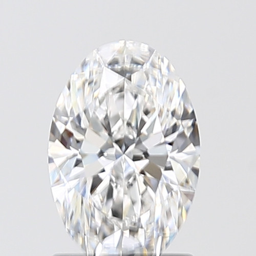 1.53 Carat Oval Lab Grown 1.53 Carat Oval Lab Grown