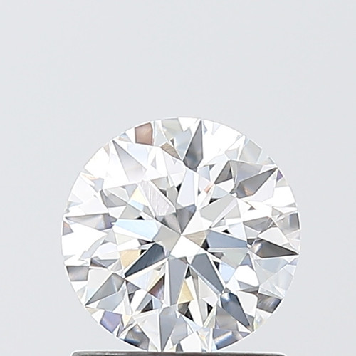 1.10 Carat Round Cut Lab Grown