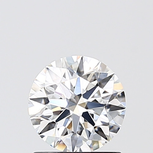 1.02 Carat Round Cut Lab Grown