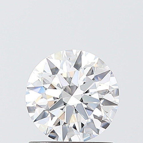 1.03 Carat Round Cut Lab Grown