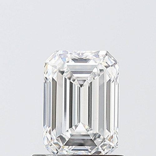 1.03 Carat Emerald Lab Grown