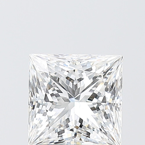 2.01 Carat Princess Lab Grown