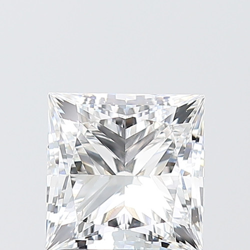 2.01 Carat Princess Lab Grown