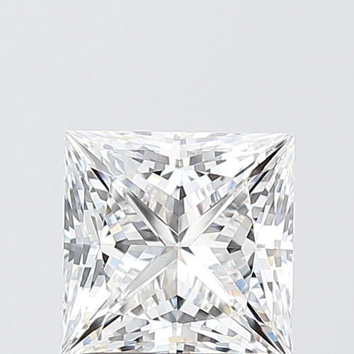 2.10 Carat Princess Lab Grown