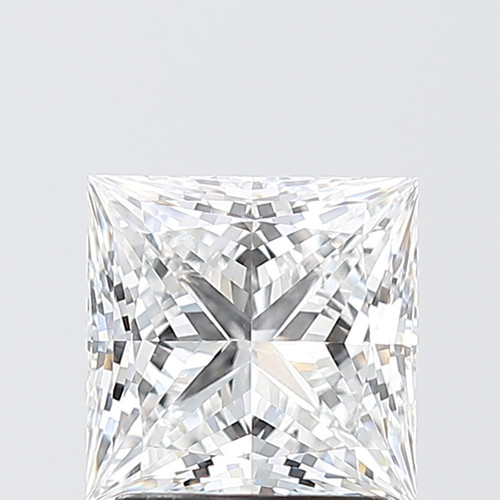 2.02 Carat Princess Lab Grown