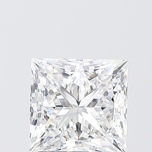 2.02 Carat Princess Lab Grown