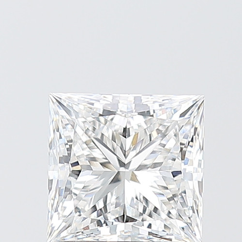 2.01 Carat Princess Lab Grown
