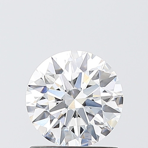 1.03 Carat Round Cut Lab Grown