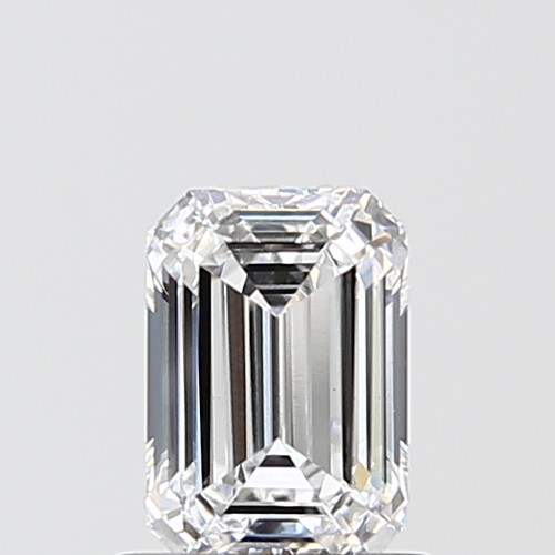 1.05 Carat Emerald Lab Grown