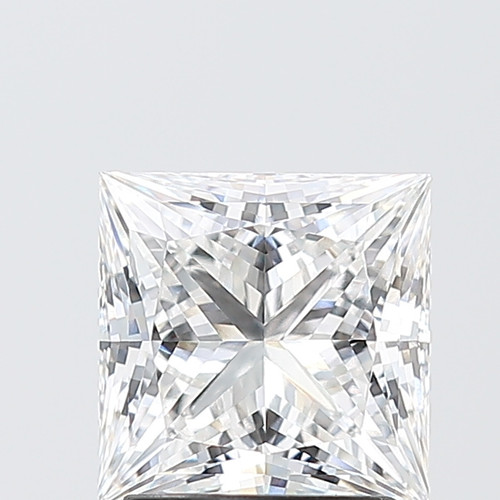2.10 Carat Princess Lab Grown