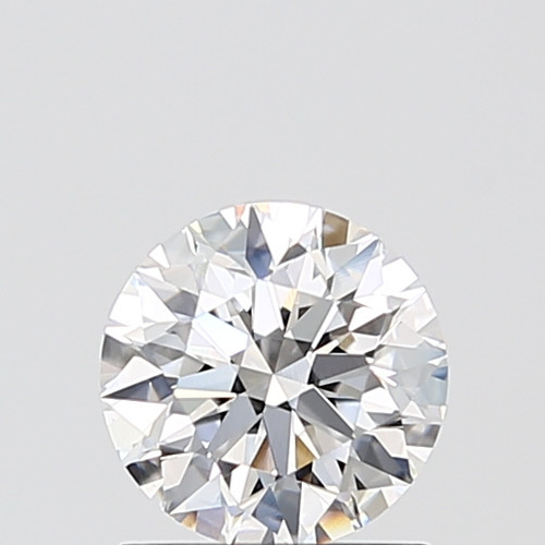 1.02 Carat Round Cut Lab Grown