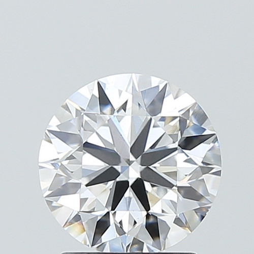 1.95 Carat Round Cut Lab Grown