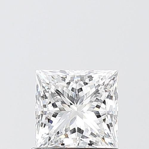 1.03 Carat Princess Lab Grown 1.03 Carat Princess Lab Grown