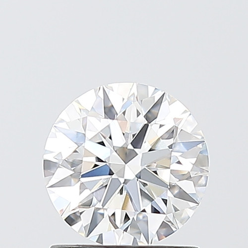 1.10 Carat Round Cut Lab Grown