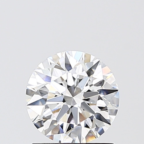 1.08 Carat Round Cut Lab Grown 1.08 Carat Round Cut Lab Grown