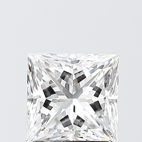 2.04 Carat Princess Lab Grown