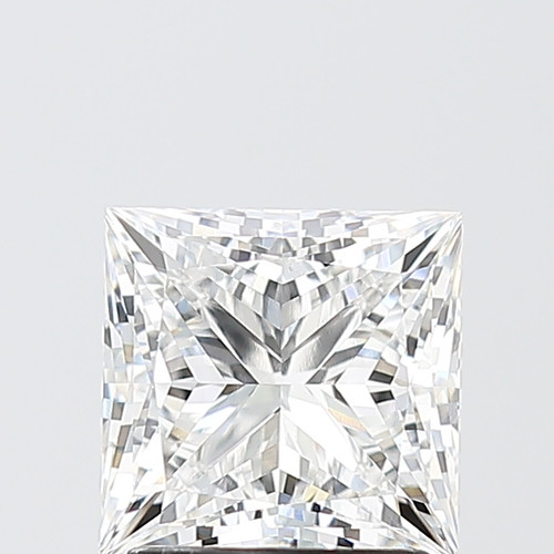 2.02 Carat Princess Lab Grown
