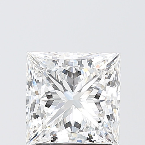 2.02 Carat Princess Lab Grown