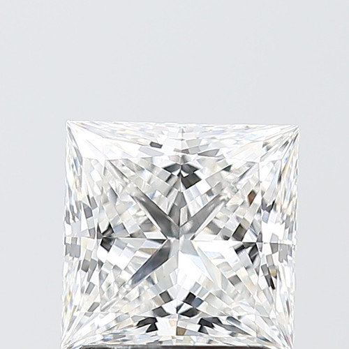 2.02 Carat Princess Lab Grown