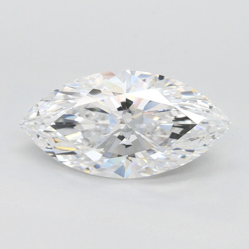 2.03 Carat Marquise Lab Grown 2.03 Carat Marquise Lab Grown