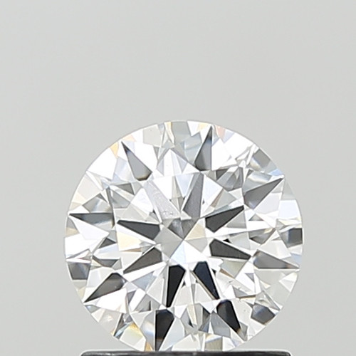 1.10 Carat Round Cut Lab Grown
