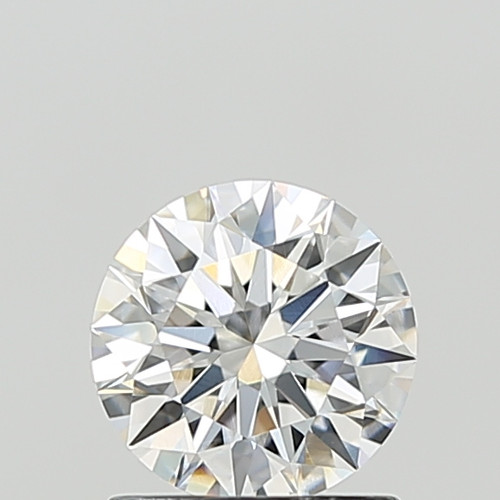 1.10 Carat Round Cut Lab Grown