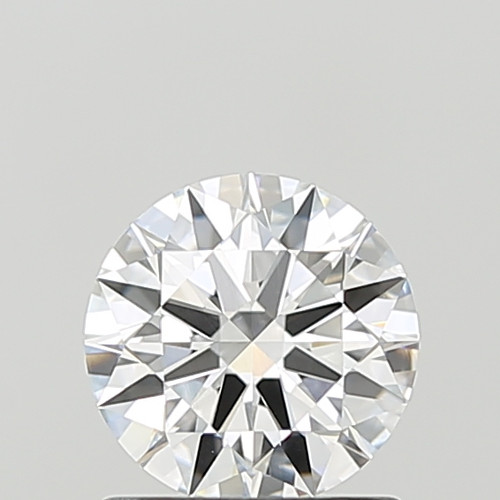 1.08 Carat Round Cut Lab Grown 1.08 Carat Round Cut Lab Grown
