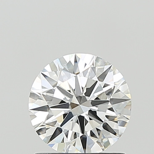 1.10 Carat Round Cut Lab Grown