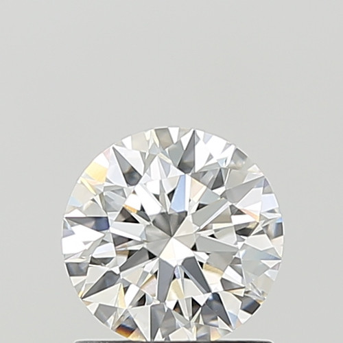 1.07 Carat Round Cut Lab Grown