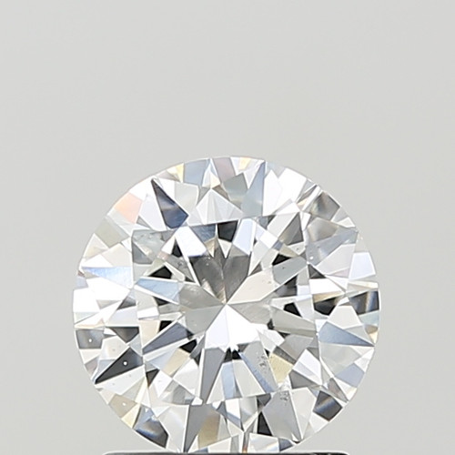 1.50 Carat Round Cut Lab Grown