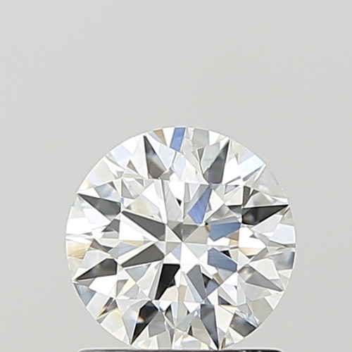 1.10 Carat Round Cut Lab Grown