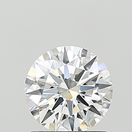 1.10 Carat Round Cut Lab Grown