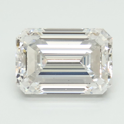 2.06 Carat Emerald Lab Grown 2.06 Carat Emerald Lab Grown