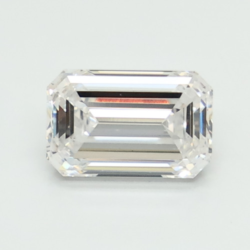1.03 Carat Emerald Lab Grown 1.03 Carat Emerald Lab Grown