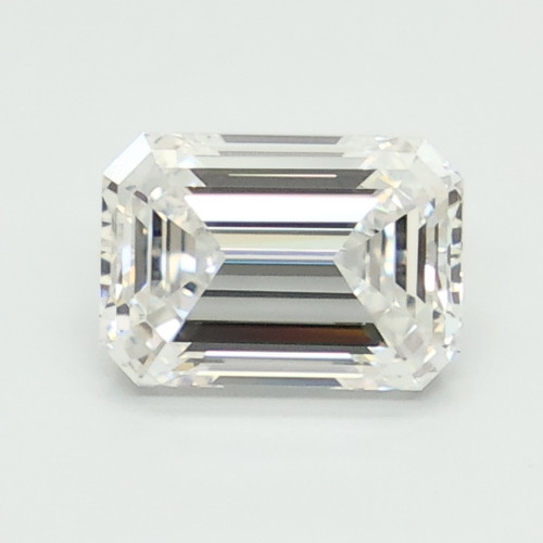 1.02 Carat Emerald Lab Grown 1.02 Carat Emerald Lab Grown