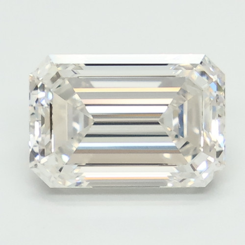 2.09 Carat Emerald Lab Grown 2.09 Carat Emerald Lab Grown