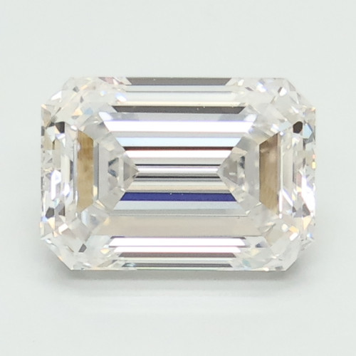 1.57 Carat Emerald Lab Grown 1.57 Carat Emerald Lab Grown