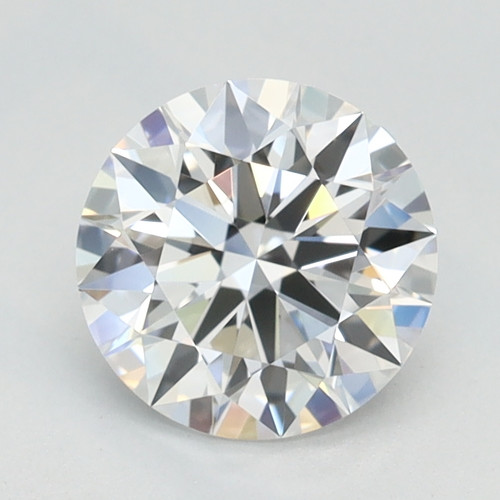 1.00 Carat Round Cut Lab Grown