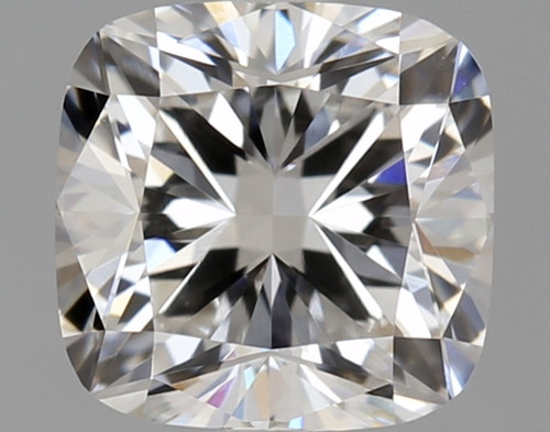 0.97 Carat Cushion Lab Grown 0.97 Carat Cushion Lab Grown