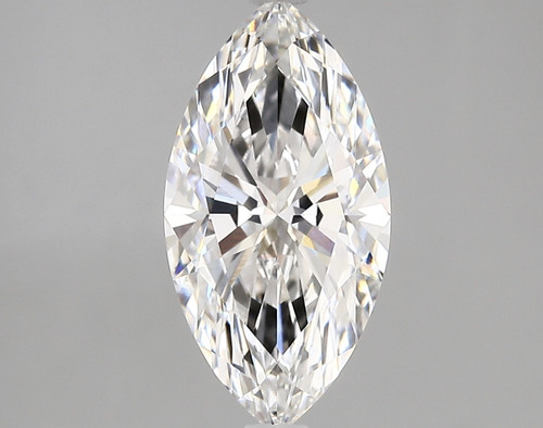2.41 Carat Marquise Lab Grown
