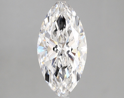 2.32 Carat Marquise Lab Grown 2.32 Carat Marquise Lab Grown