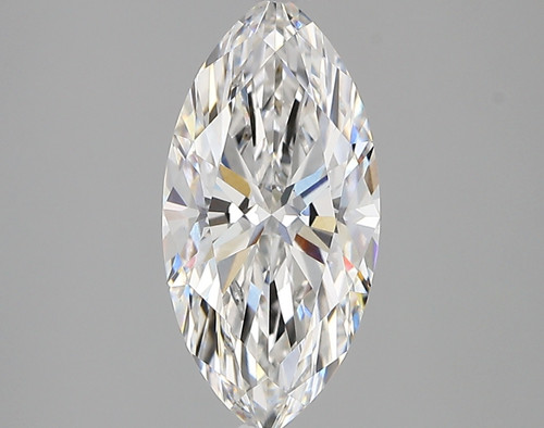 2.22 Carat Marquise Lab Grown 2.22 Carat Marquise Lab Grown
