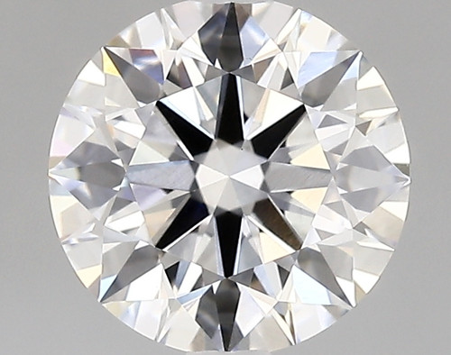 2.11 Carat Round Cut Lab Grown