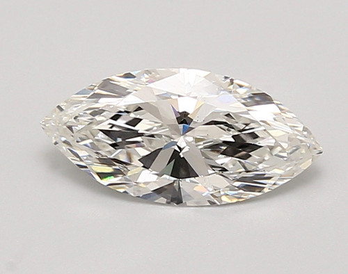 1.69 Carat Marquise Lab Grown 1.69 Carat Marquise Lab Grown
