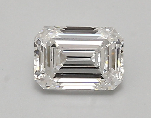 1.03 Carat Emerald Lab Grown